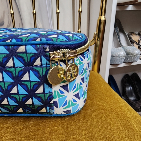 Tory burch lunch bag - Picture 3 of 7